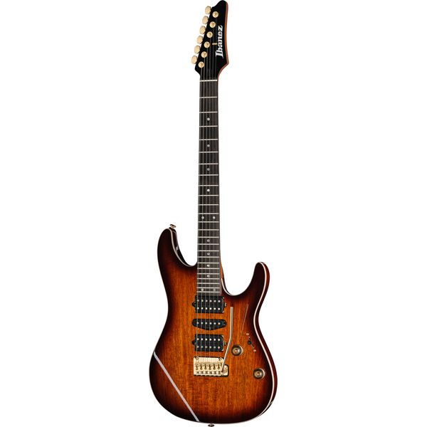 Ibanez AZ47P2K-DEB