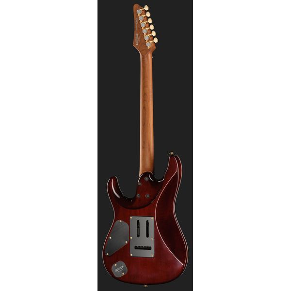 Ibanez AZ47P2K-DEB