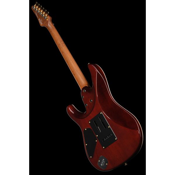 Ibanez AZ47P2K-DEB