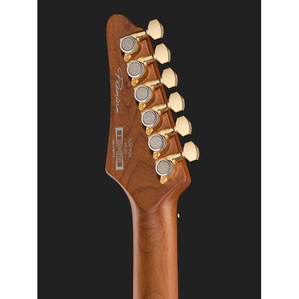 Ibanez AZ47P2K-DEB