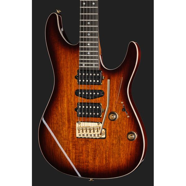 Ibanez AZ47P2K-DEB
