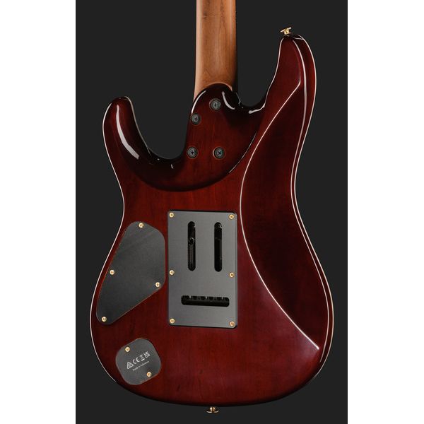 Ibanez AZ47P2K-DEB