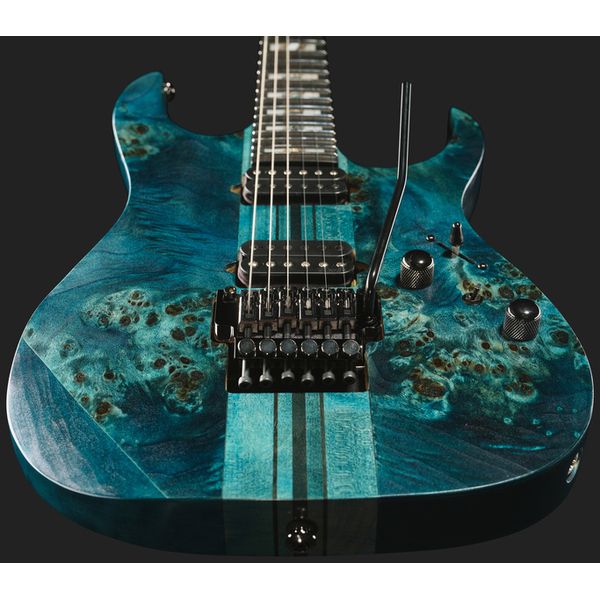 Ibanez RGT1220PBKCOL