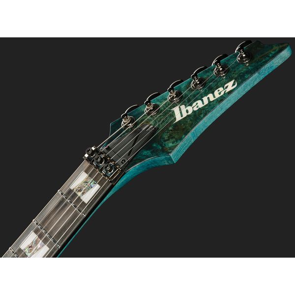 Ibanez RGT1220PBKCOL