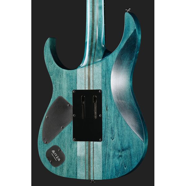 Ibanez RGT1220PBKCOL