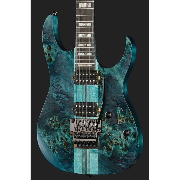 Ibanez RGT1220PBKCOL