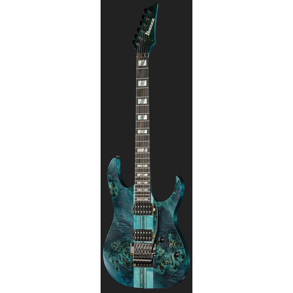 Ibanez RGT1220PBKCOL