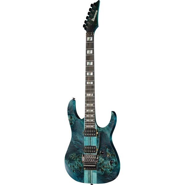 Ibanez RGT1220PBKCOL