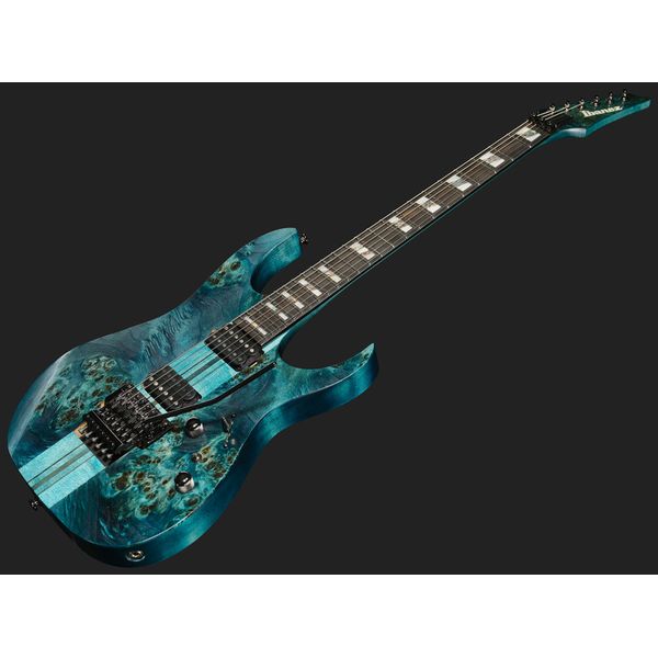 Ibanez RGT1220PBKCOL