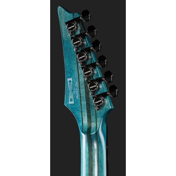 Ibanez RGT1220PBKCOL