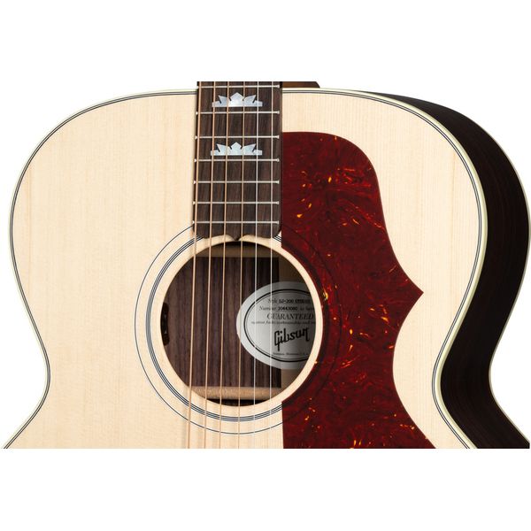 Gibson SJ-200 Studio Rosewood Natural