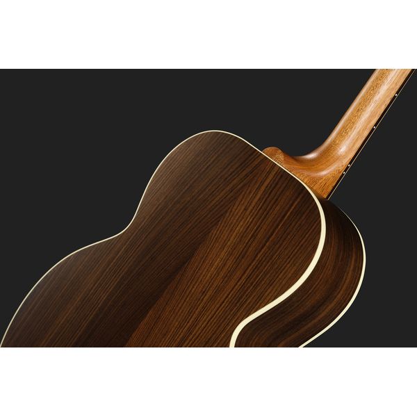 Gibson SJ-200 Studio Rosewood Natural