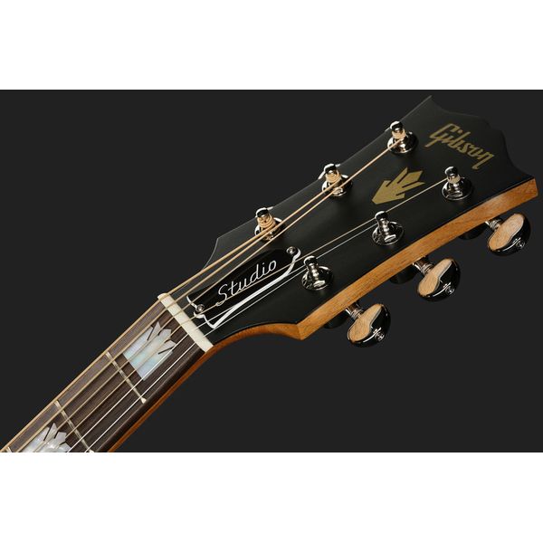 Gibson SJ-200 Studio Rosewood Natural