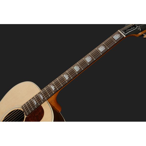 Gibson SJ-200 Studio Rosewood Natural