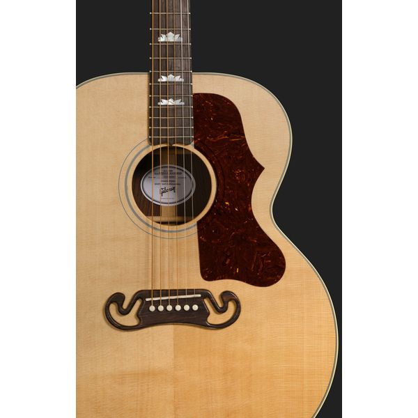 Gibson SJ-200 Studio Rosewood Natural