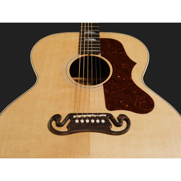 Gibson SJ-200 Studio Rosewood Natural