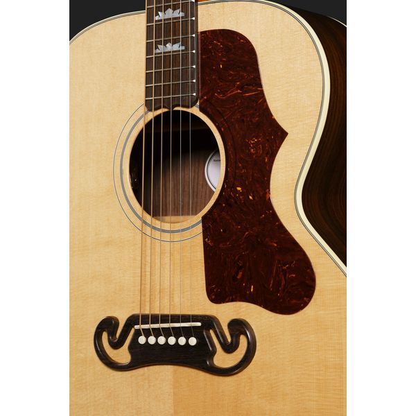 Gibson SJ-200 Studio Rosewood Natural