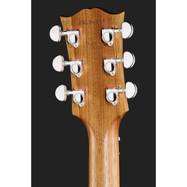 Gibson SJ-200 Studio Rosewood Natural