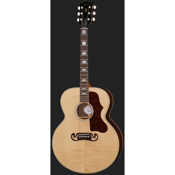 Gibson SJ-200 Studio Rosewood Natural