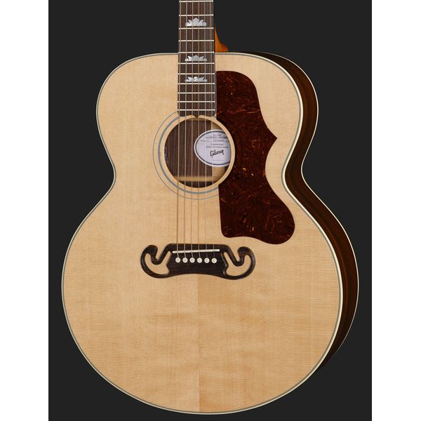 Gibson SJ-200 Studio Rosewood Natural