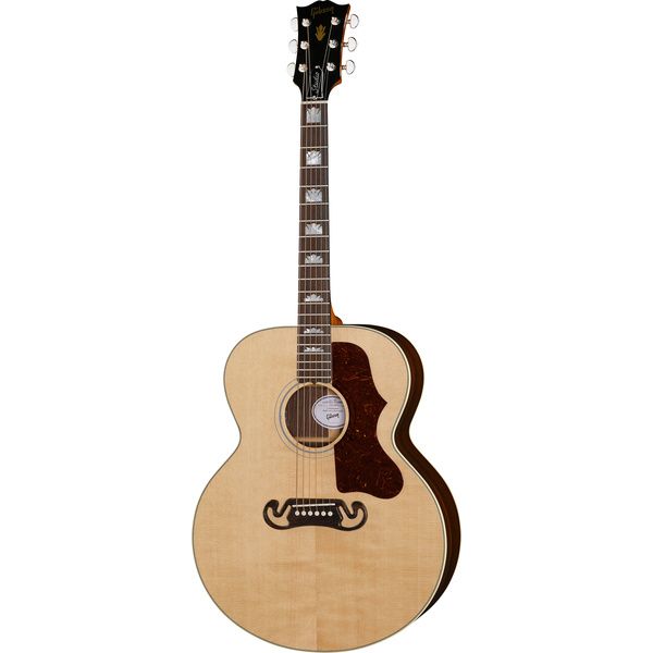 Gibson SJ-200 Studio Rosewood Natural