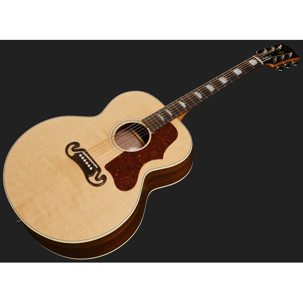 Gibson SJ-200 Studio Rosewood Natural