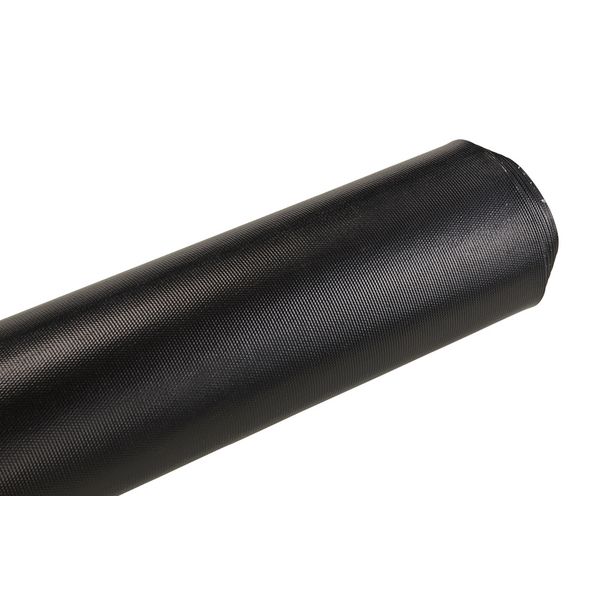 Drum N Base Vintage Drum Rug Grey