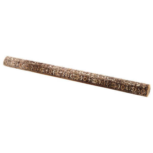 Drum N Base Vintage Drum Rug Beige