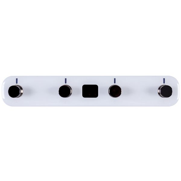 Mooer GTRS Wireless Footswitch White