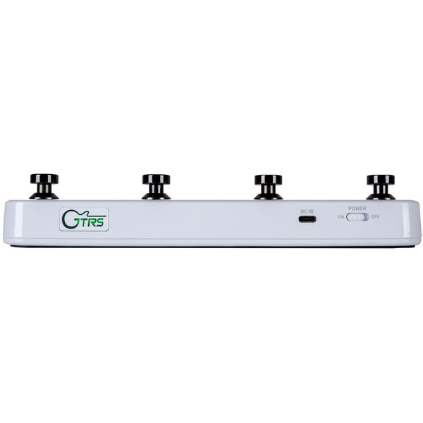 Mooer GTRS Wireless Footswitch White