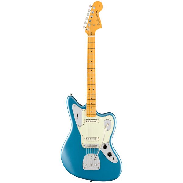 Fender Am Pro Clsc Jaguar MN FLPB