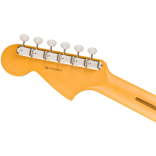 Fender Am Pro Clsc Jaguar MN FLPB