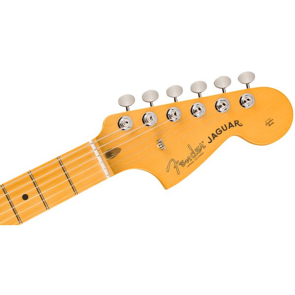 Fender Am Pro Clsc Jaguar MN FLPB