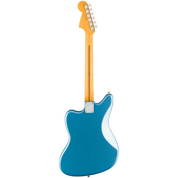 Fender Am Pro Clsc Jaguar MN FLPB