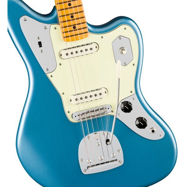Fender Am Pro Clsc Jaguar MN FLPB