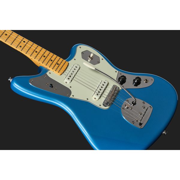 Fender Am Pro Clsc Jaguar MN FLPB