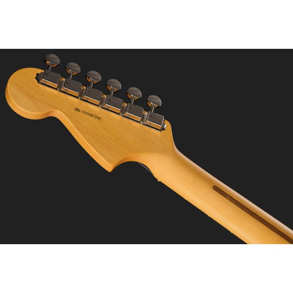 Fender Am Pro Clsc Jaguar MN FLPB
