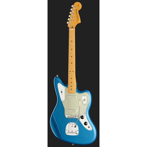 Fender Am Pro Clsc Jaguar MN FLPB