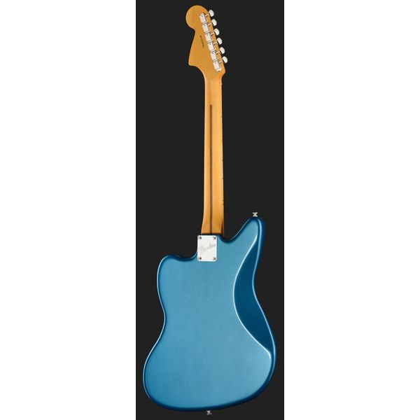 Fender Am Pro Clsc Jaguar MN FLPB