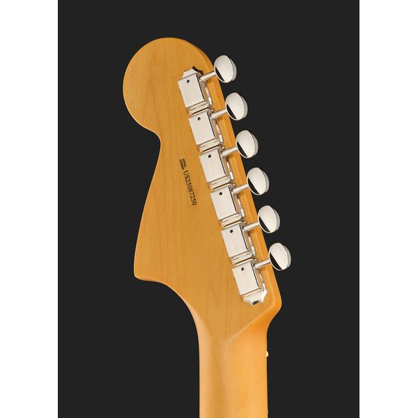 Fender Am Pro Clsc Jaguar MN FLPB