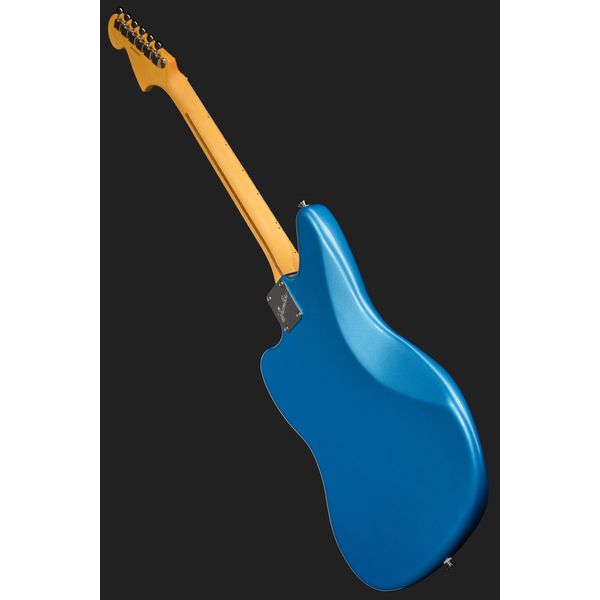 Fender Am Pro Clsc Jaguar MN FLPB