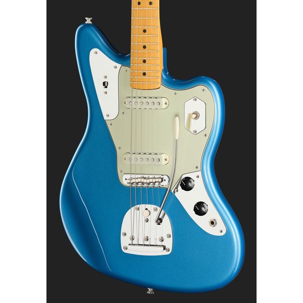 Fender Am Pro Clsc Jaguar MN FLPB