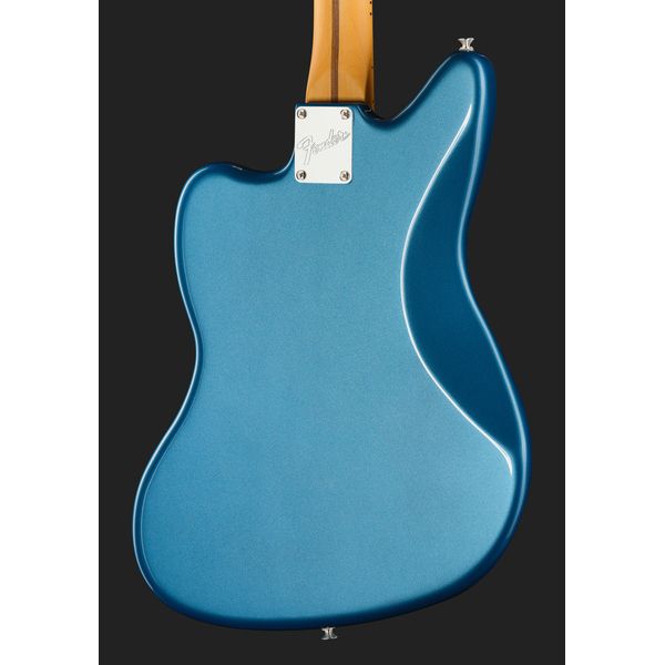 Fender Am Pro Clsc Jaguar MN FLPB