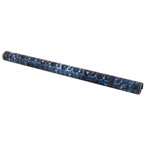 Drum N Base Vintage Drum Rug Galaxy