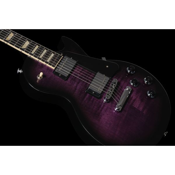 Gibson Les Paul Studio Session DPB