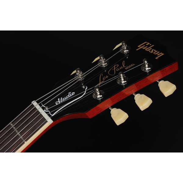 Gibson Les Paul Studio Figured IT