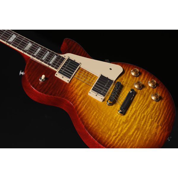 Gibson Les Paul Studio Figured IT
