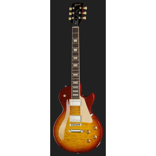 Gibson Les Paul Studio Figured IT