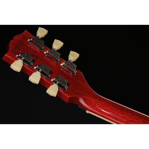 Gibson Les Paul Studio Figured IT