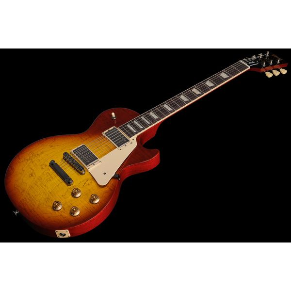 Gibson Les Paul Studio Figured IT